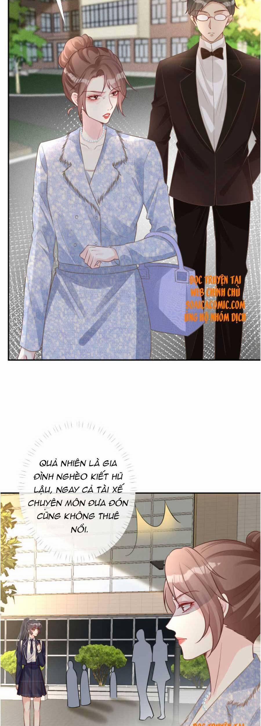 Ôm Khẩn Tiểu Mã Giáp Của Tôi 88 trang 31