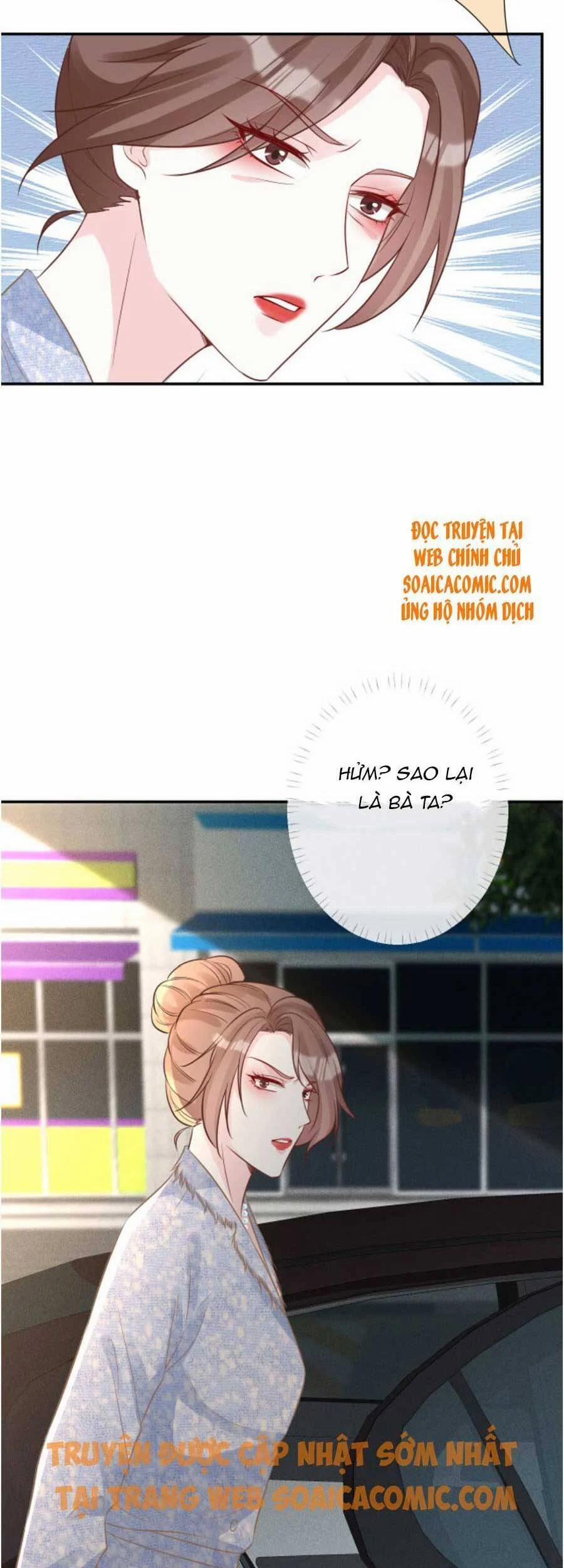 Ôm Khẩn Tiểu Mã Giáp Của Tôi 88 trang 33