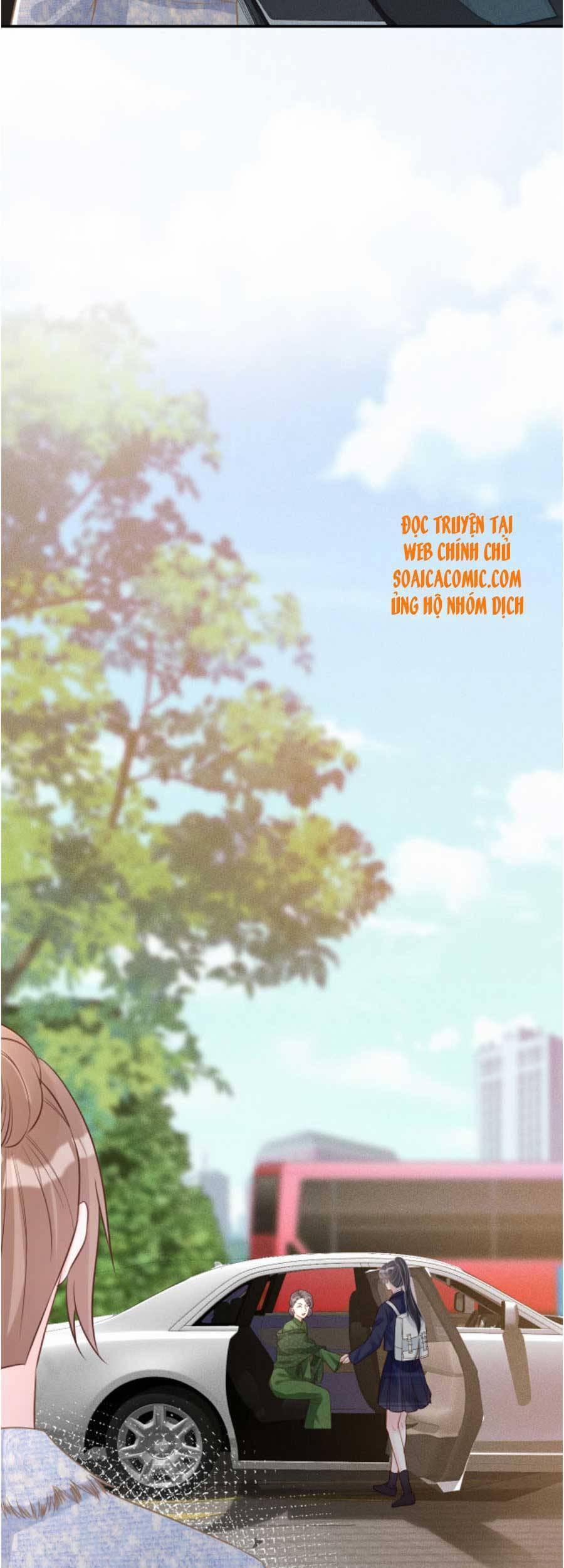 Ôm Khẩn Tiểu Mã Giáp Của Tôi 88 trang 34