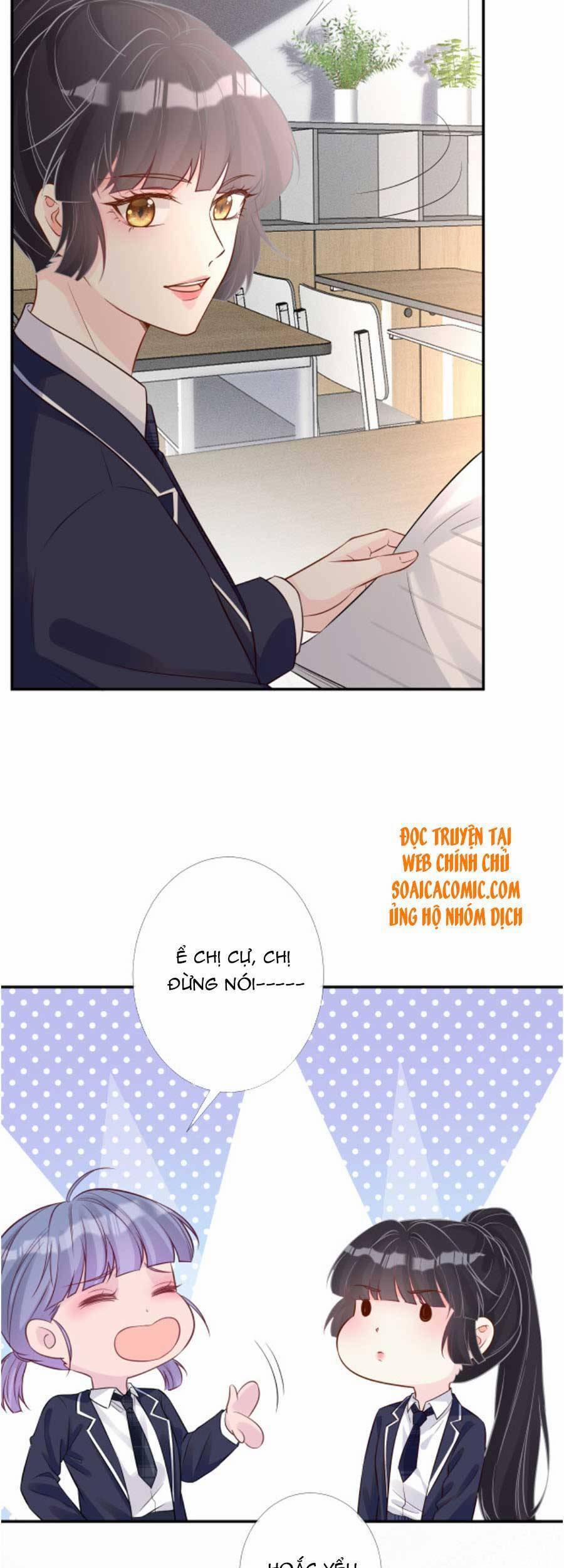 Ôm Khẩn Tiểu Mã Giáp Của Tôi 88 trang 4