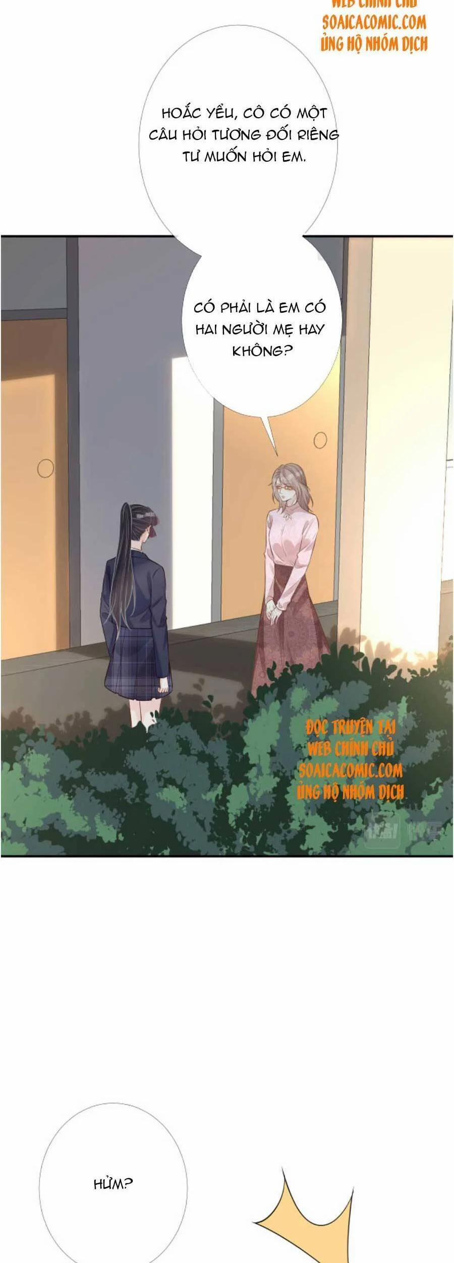 Ôm Khẩn Tiểu Mã Giáp Của Tôi 88 trang 7