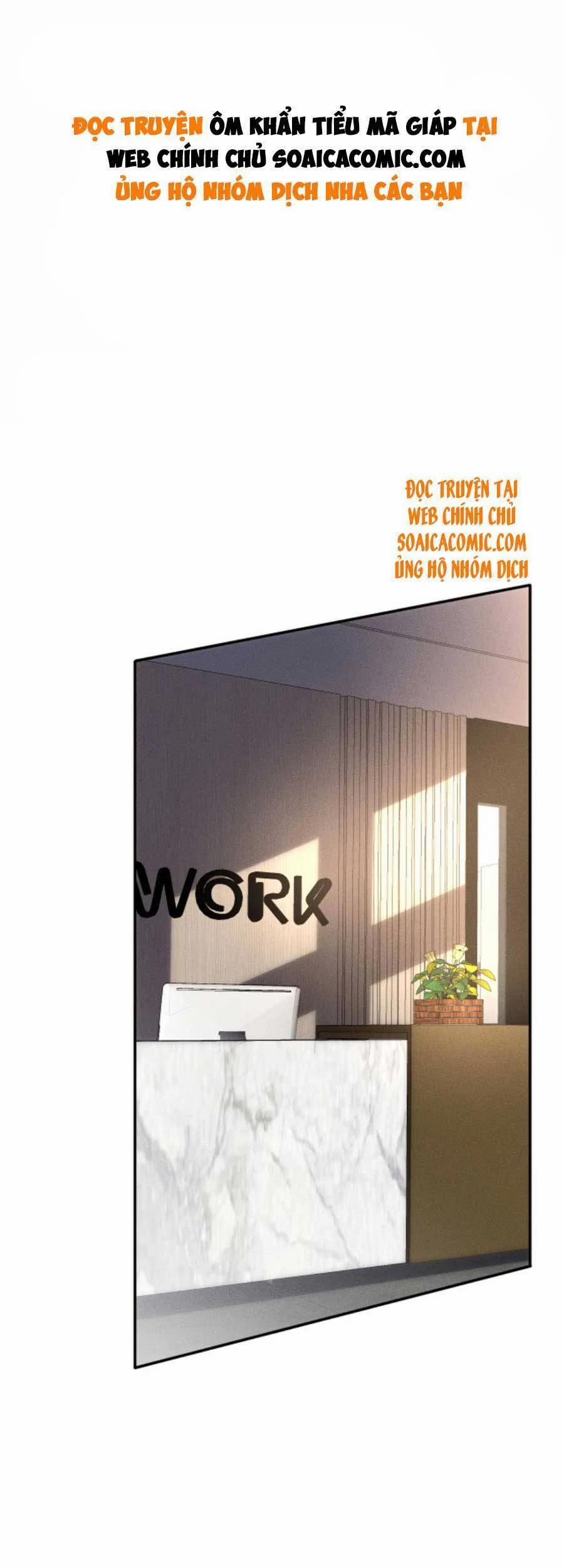 Ôm Khẩn Tiểu Mã Giáp Của Tôi 89 trang 0