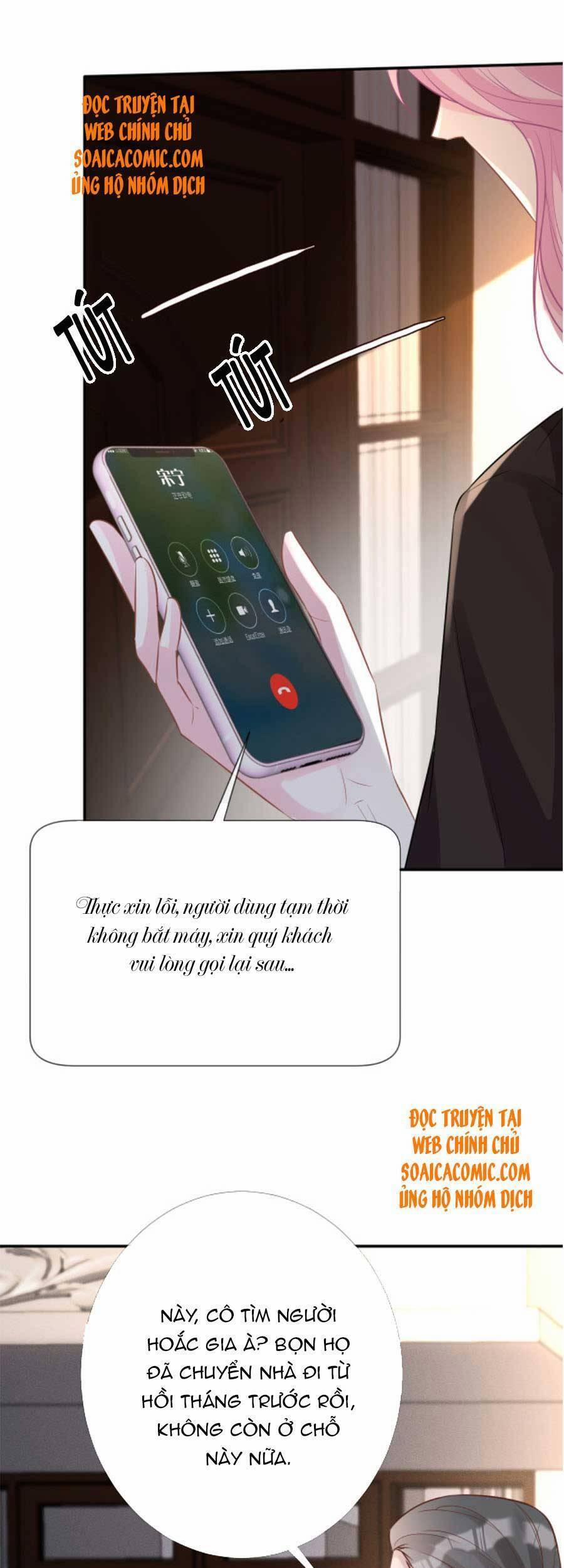 Ôm Khẩn Tiểu Mã Giáp Của Tôi 89 trang 11