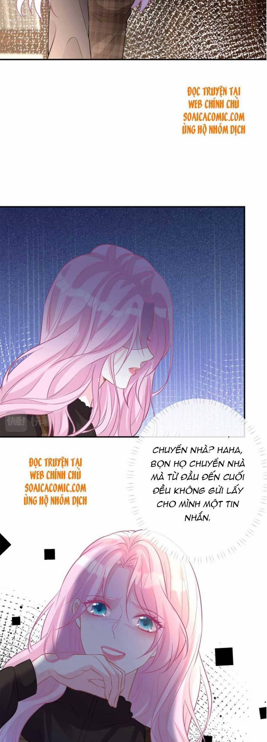 Ôm Khẩn Tiểu Mã Giáp Của Tôi 89 trang 13