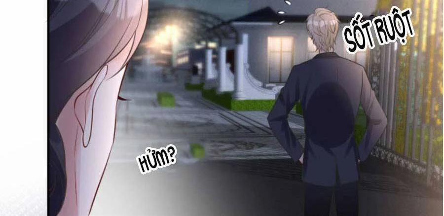 Ôm Khẩn Tiểu Mã Giáp Của Tôi 89 trang 16