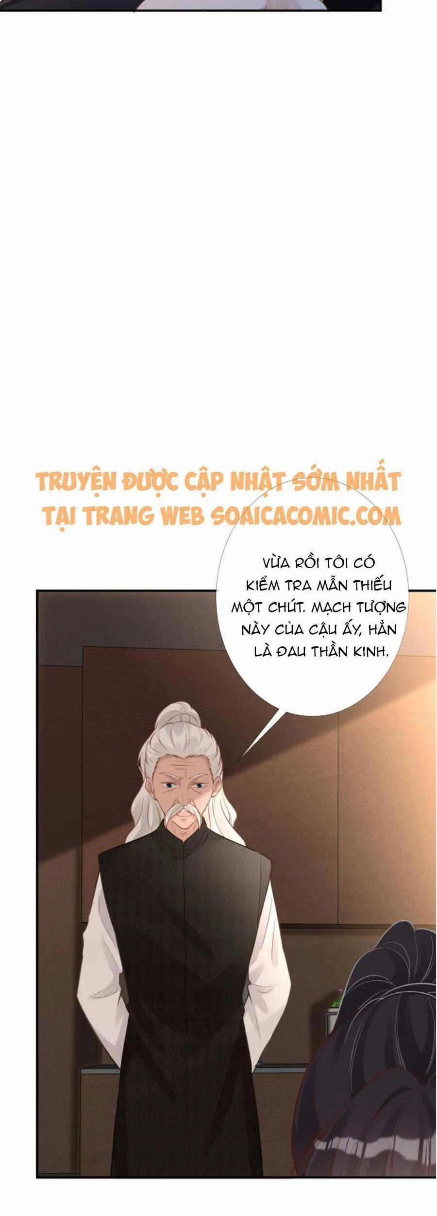 Ôm Khẩn Tiểu Mã Giáp Của Tôi 89 trang 24