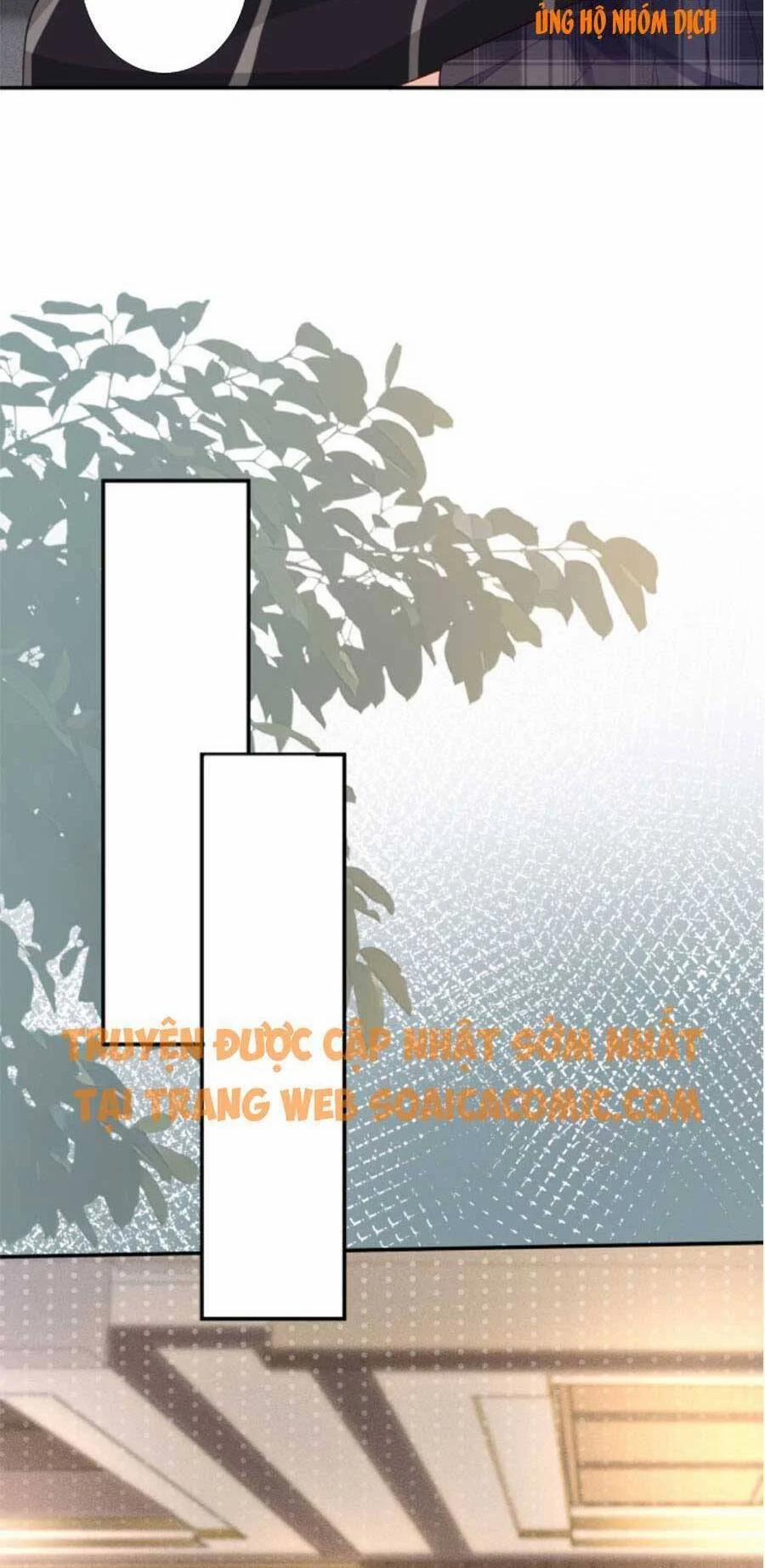 Ôm Khẩn Tiểu Mã Giáp Của Tôi 89 trang 28