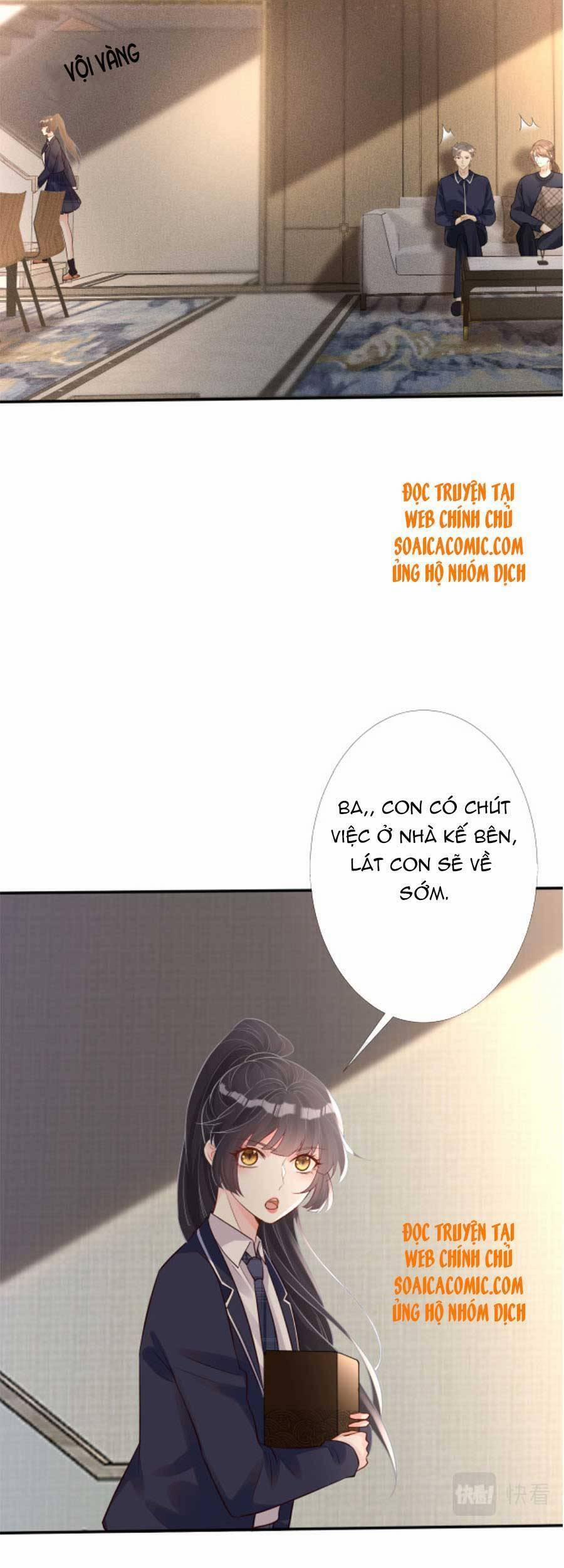 Ôm Khẩn Tiểu Mã Giáp Của Tôi 89 trang 29