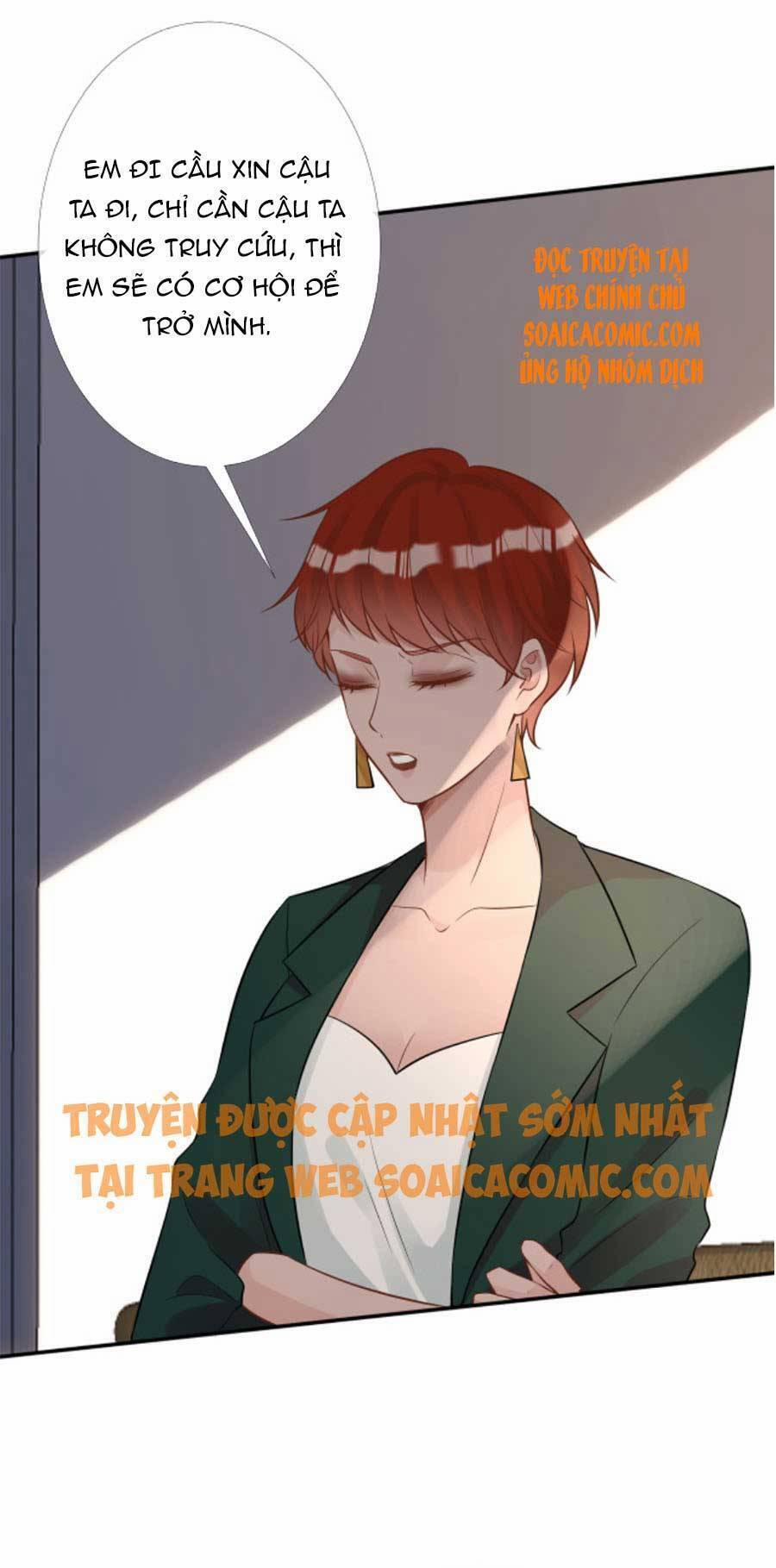 Ôm Khẩn Tiểu Mã Giáp Của Tôi 89 trang 4