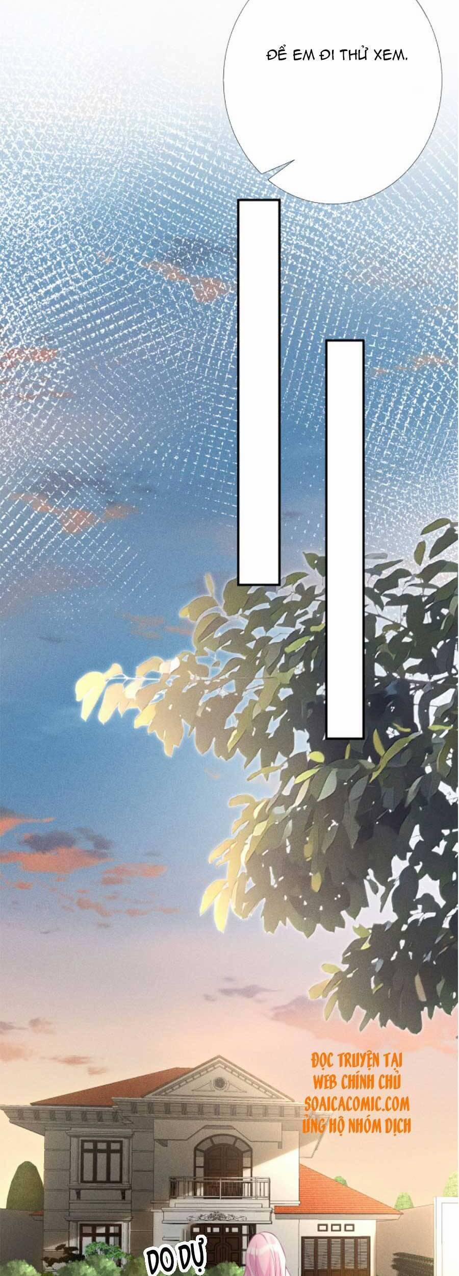 Ôm Khẩn Tiểu Mã Giáp Của Tôi 89 trang 7