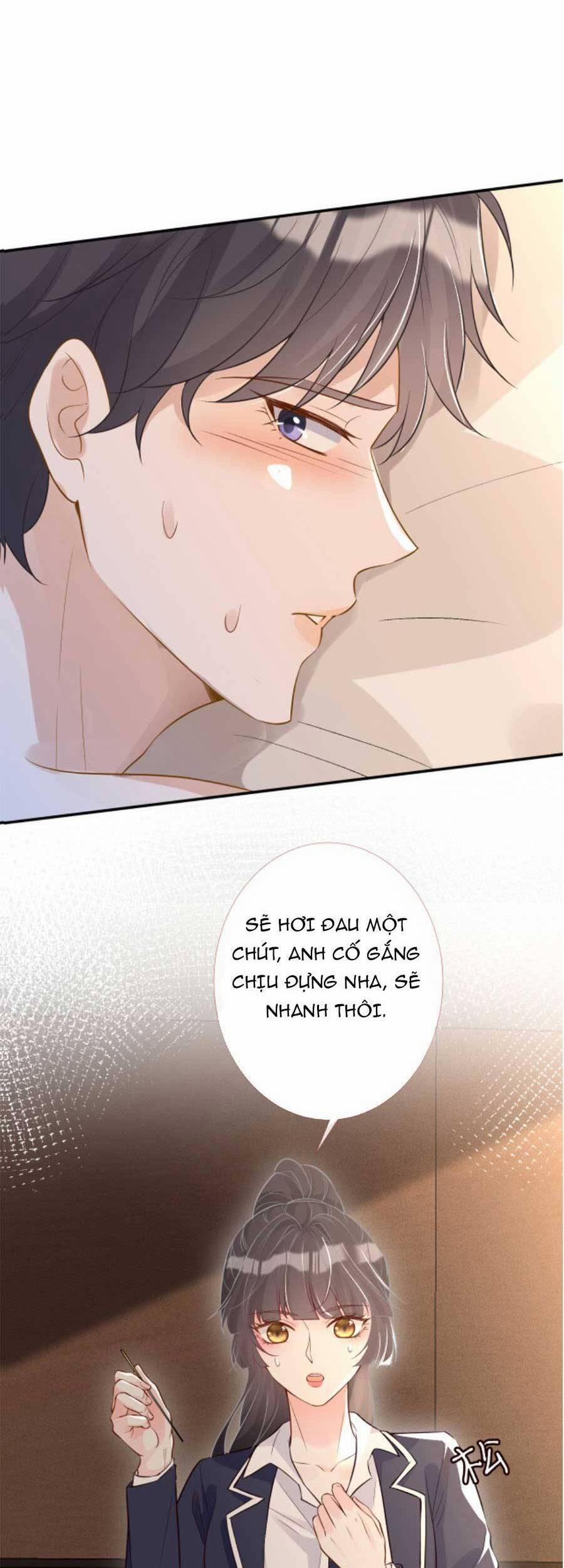 Ôm Khẩn Tiểu Mã Giáp Của Tôi 90 trang 1