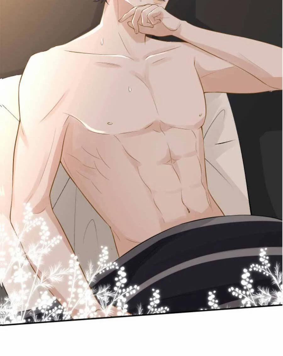 Ôm Khẩn Tiểu Mã Giáp Của Tôi 90 trang 11