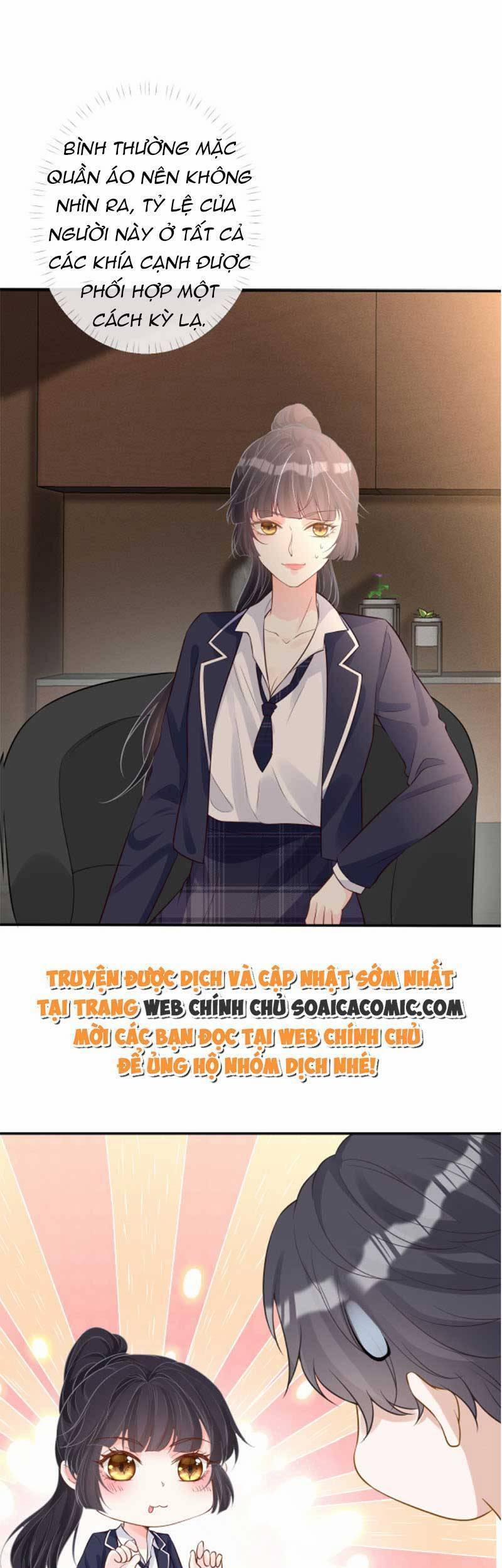 Ôm Khẩn Tiểu Mã Giáp Của Tôi 90 trang 12