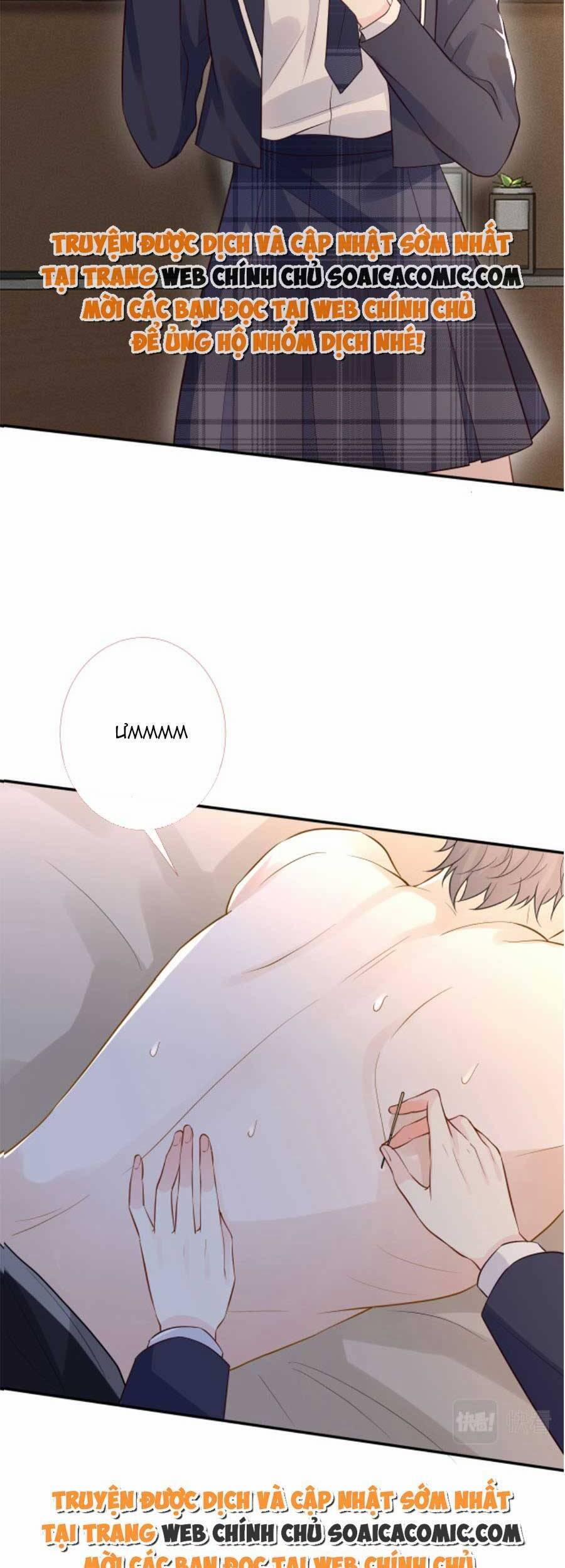 Ôm Khẩn Tiểu Mã Giáp Của Tôi 90 trang 2