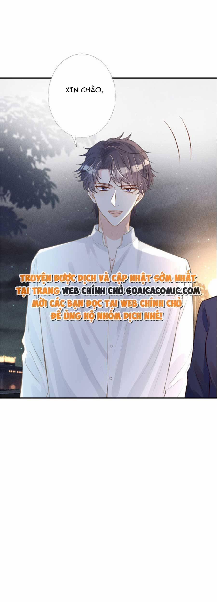 Ôm Khẩn Tiểu Mã Giáp Của Tôi 90 trang 22