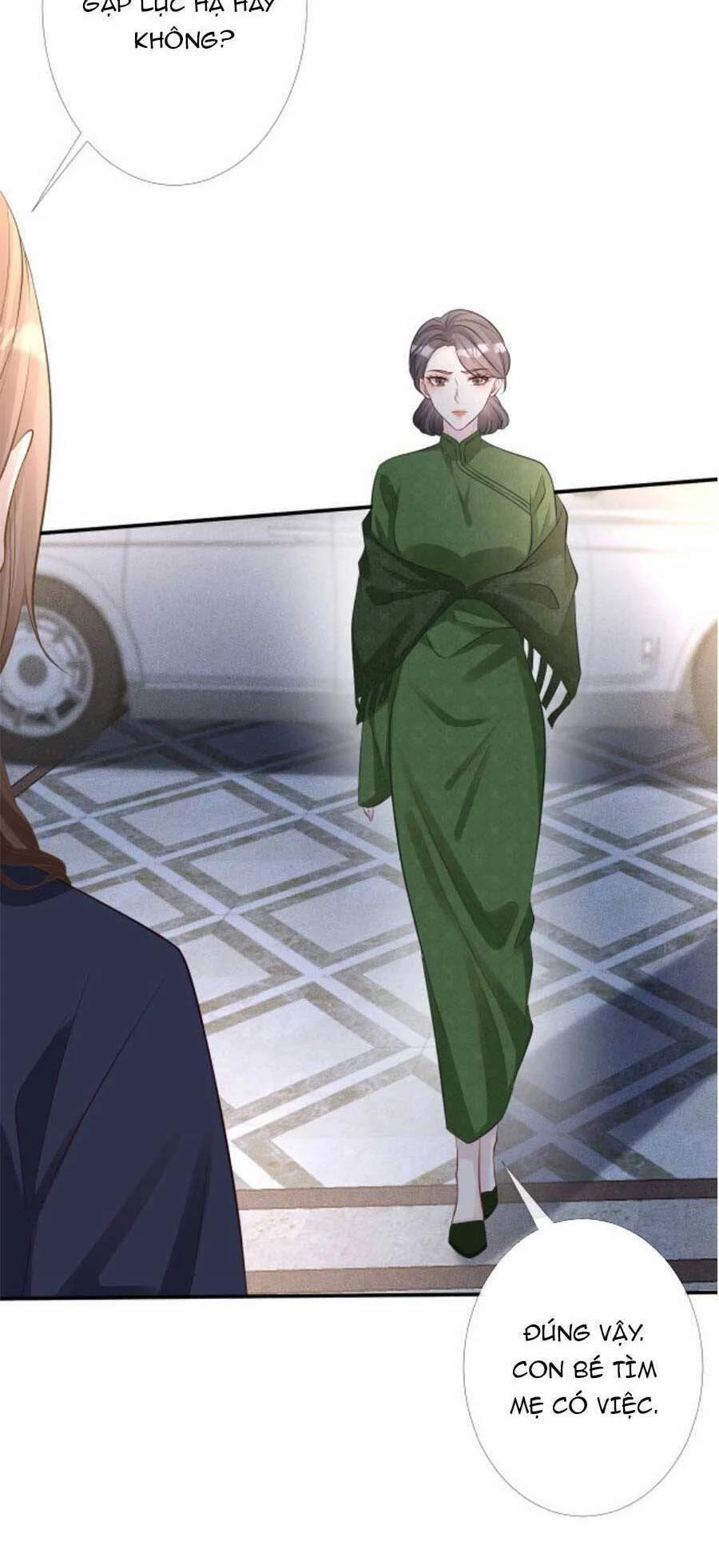 Ôm Khẩn Tiểu Mã Giáp Của Tôi 90 trang 27