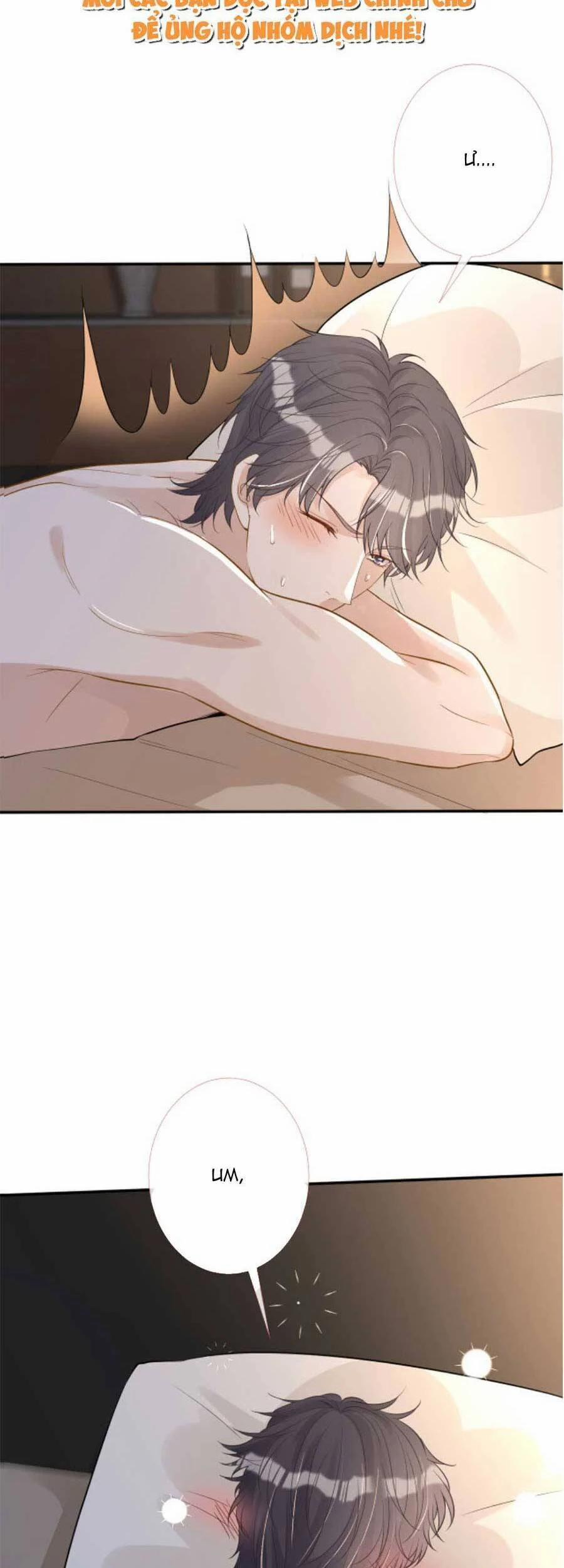 Ôm Khẩn Tiểu Mã Giáp Của Tôi 90 trang 3