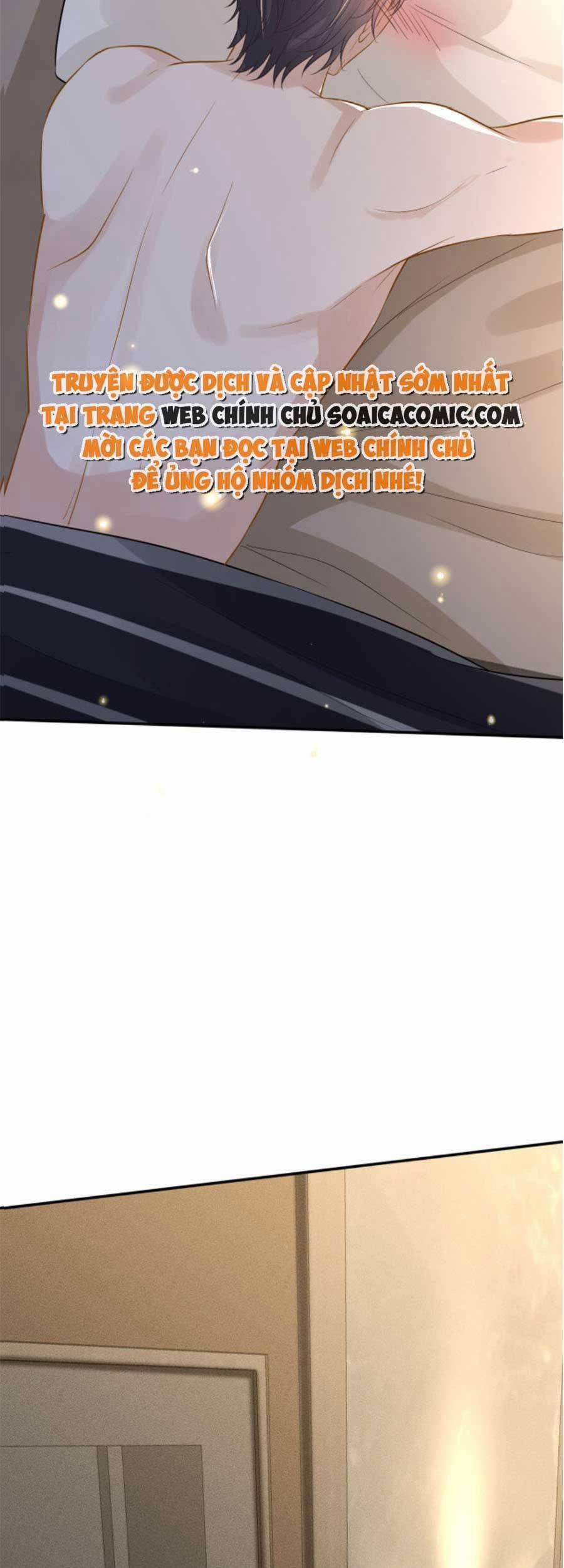 Ôm Khẩn Tiểu Mã Giáp Của Tôi 90 trang 4