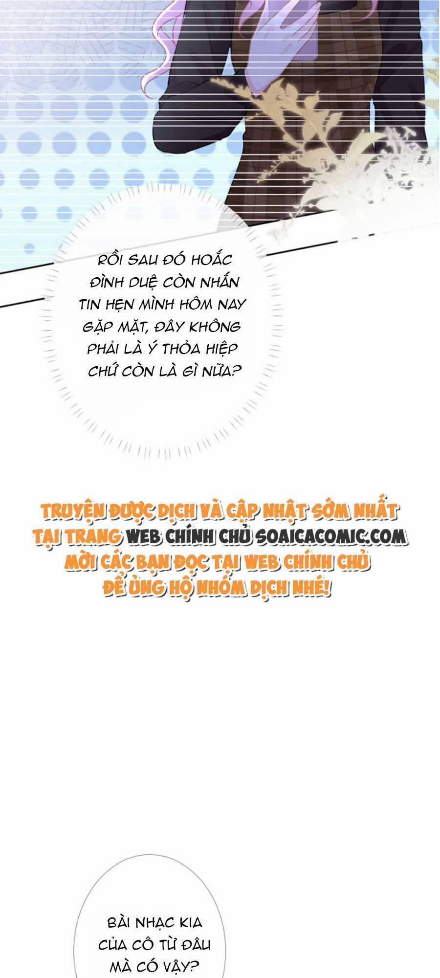 Ôm Khẩn Tiểu Mã Giáp Của Tôi 91 trang 10