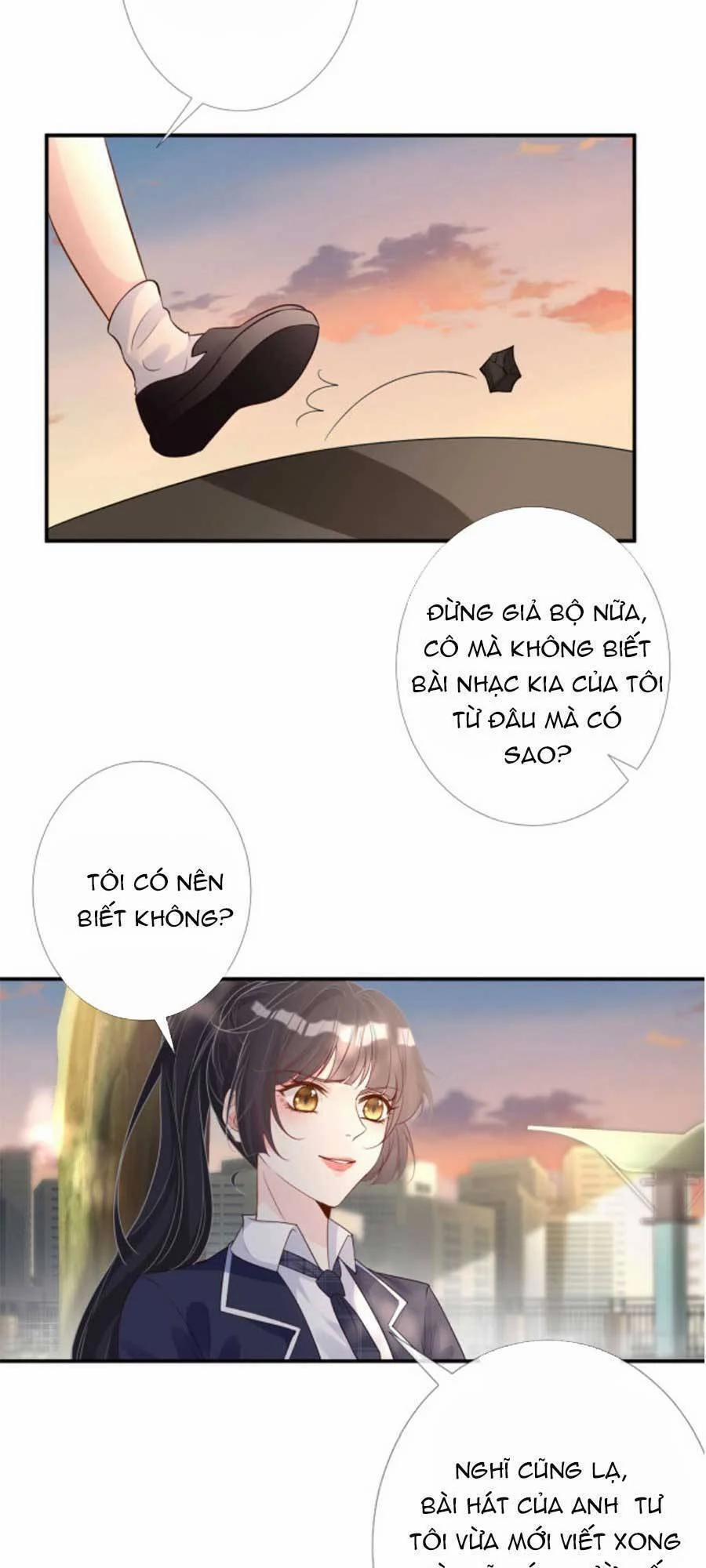 Ôm Khẩn Tiểu Mã Giáp Của Tôi 91 trang 11