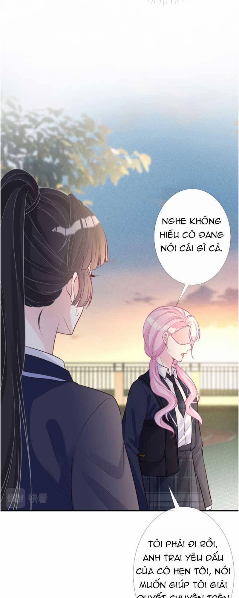 Ôm Khẩn Tiểu Mã Giáp Của Tôi 91 trang 14