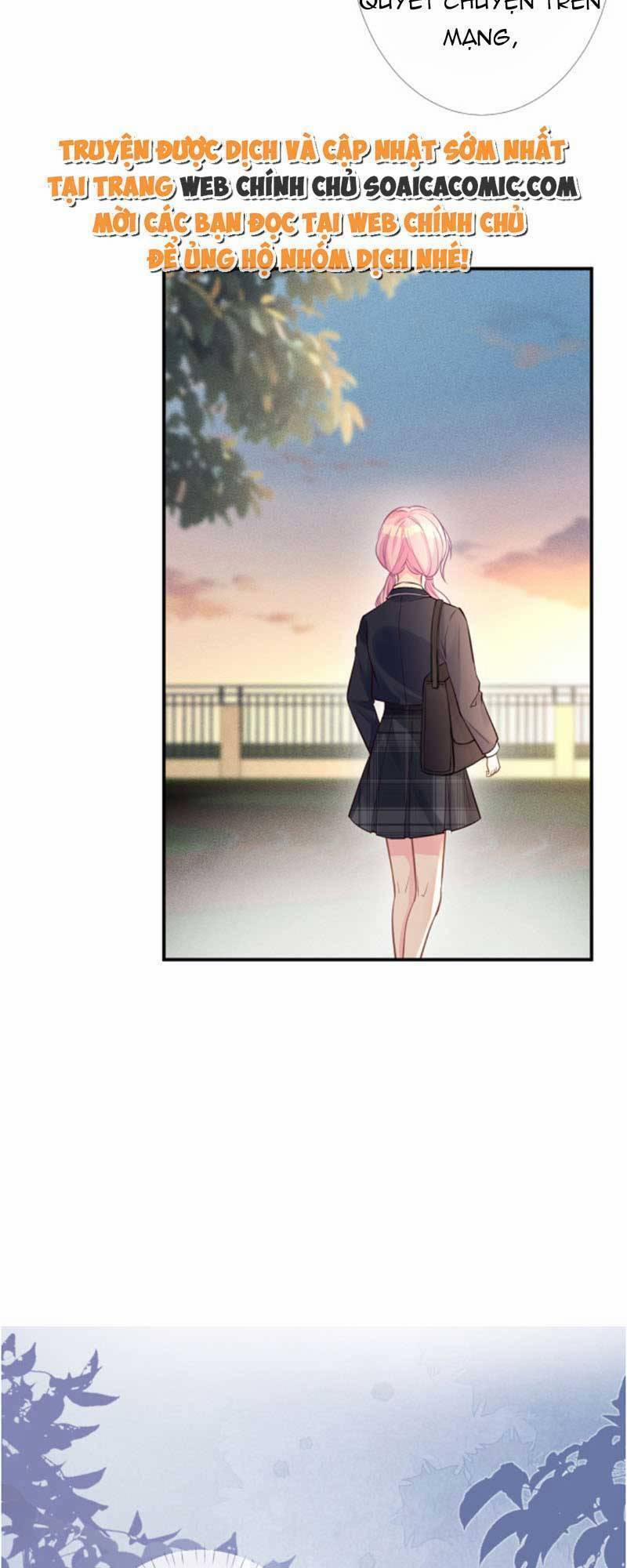 Ôm Khẩn Tiểu Mã Giáp Của Tôi 91 trang 15