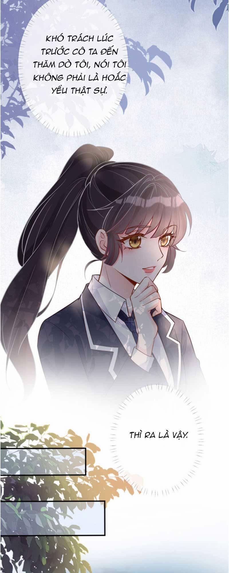 Ôm Khẩn Tiểu Mã Giáp Của Tôi 91 trang 16