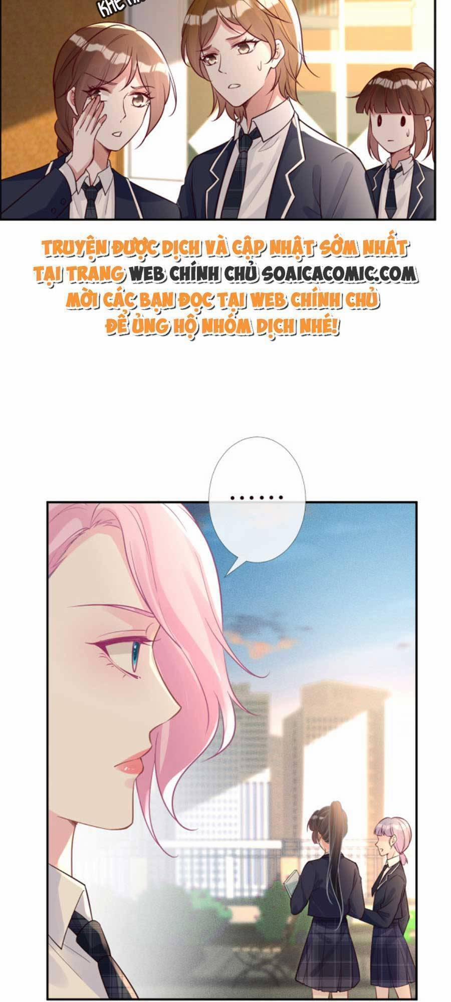 Ôm Khẩn Tiểu Mã Giáp Của Tôi 91 trang 2