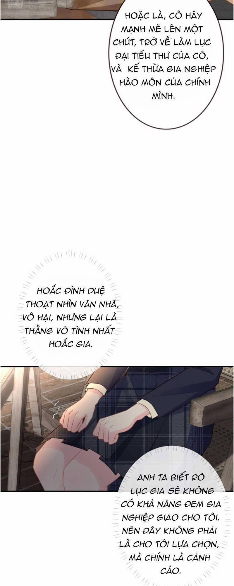 Ôm Khẩn Tiểu Mã Giáp Của Tôi 91 trang 25