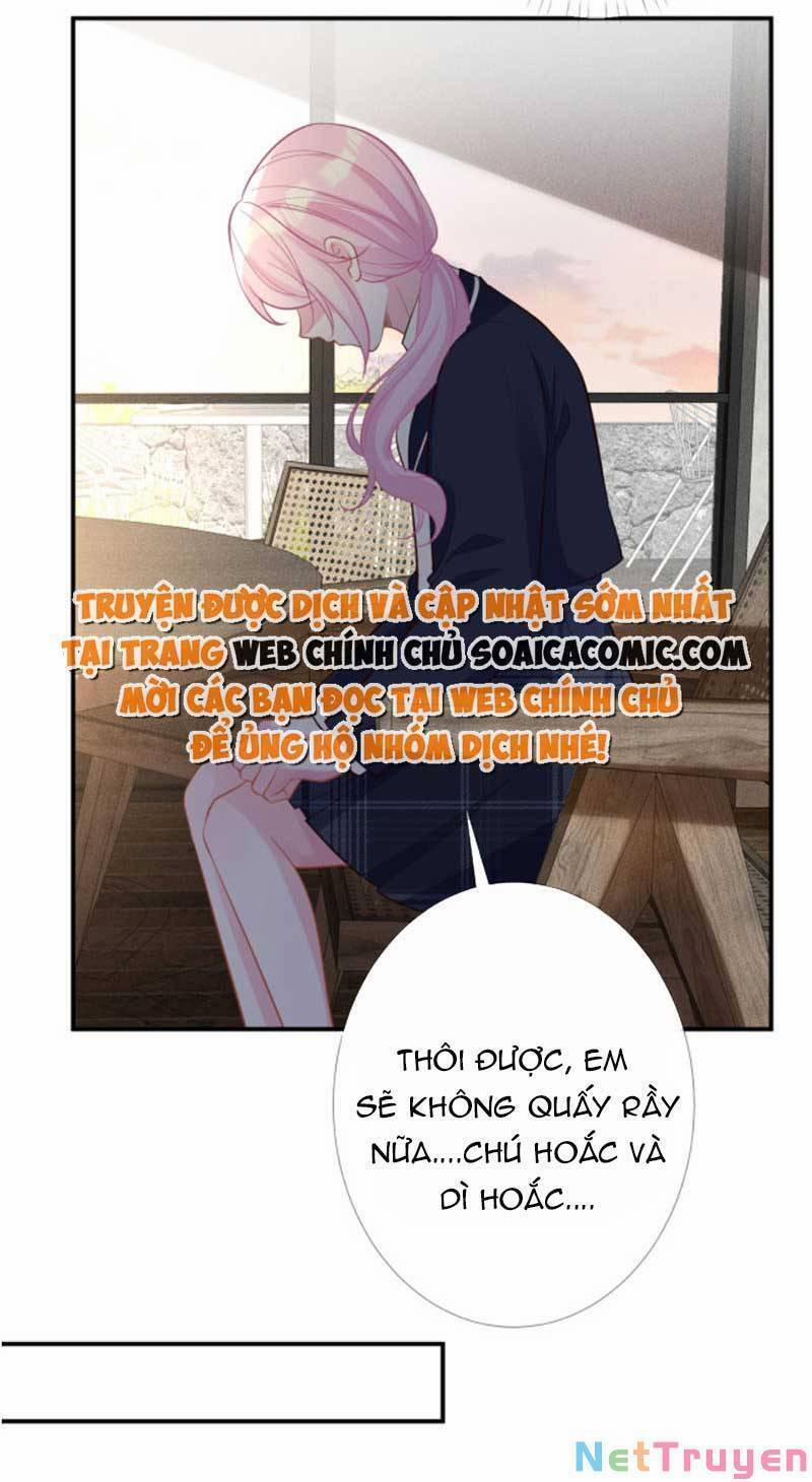 Ôm Khẩn Tiểu Mã Giáp Của Tôi 91 trang 26