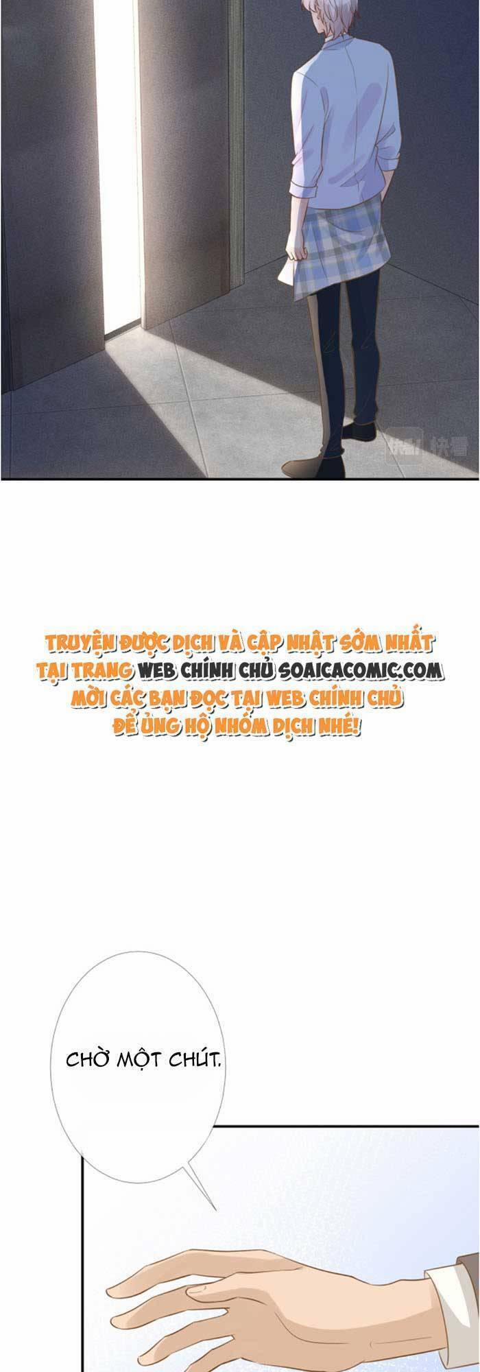 Ôm Khẩn Tiểu Mã Giáp Của Tôi 91 trang 29