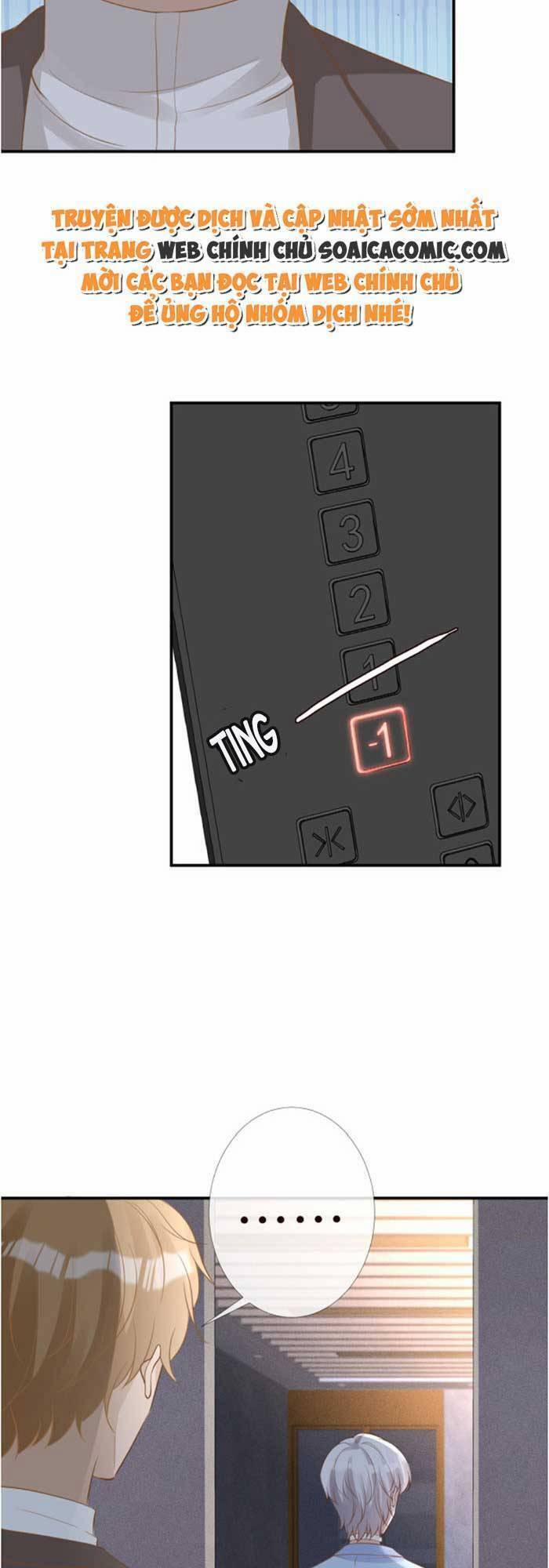 Ôm Khẩn Tiểu Mã Giáp Của Tôi 91 trang 32