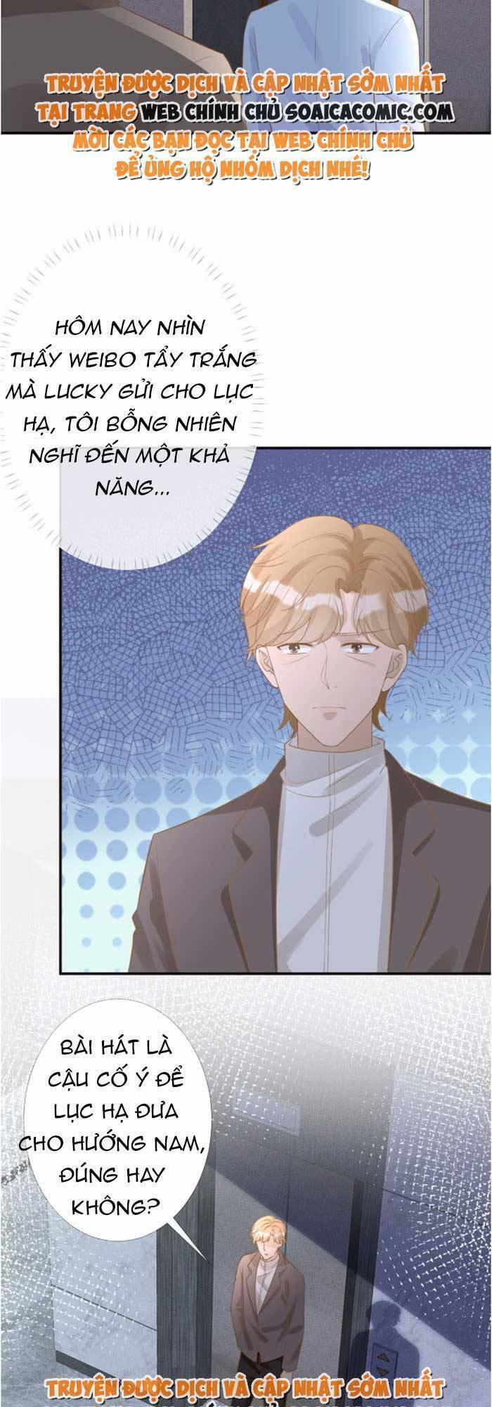 Ôm Khẩn Tiểu Mã Giáp Của Tôi 91 trang 33