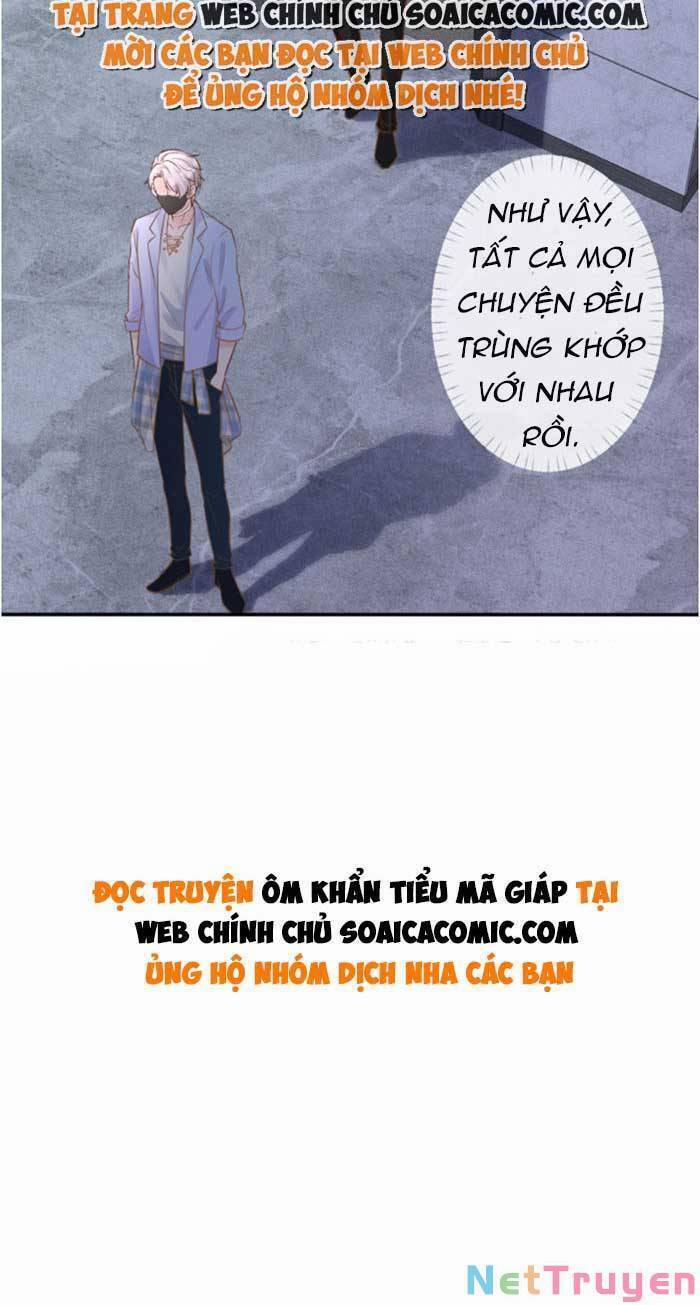 Ôm Khẩn Tiểu Mã Giáp Của Tôi 91 trang 34