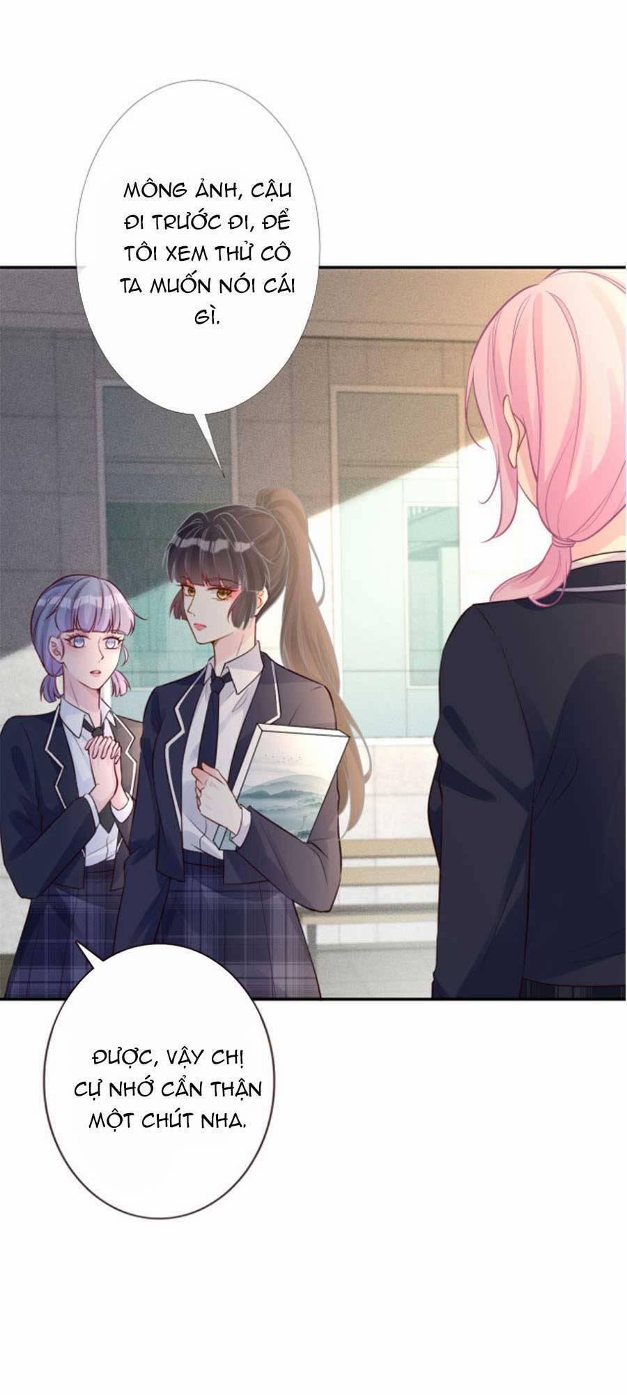 Ôm Khẩn Tiểu Mã Giáp Của Tôi 91 trang 4