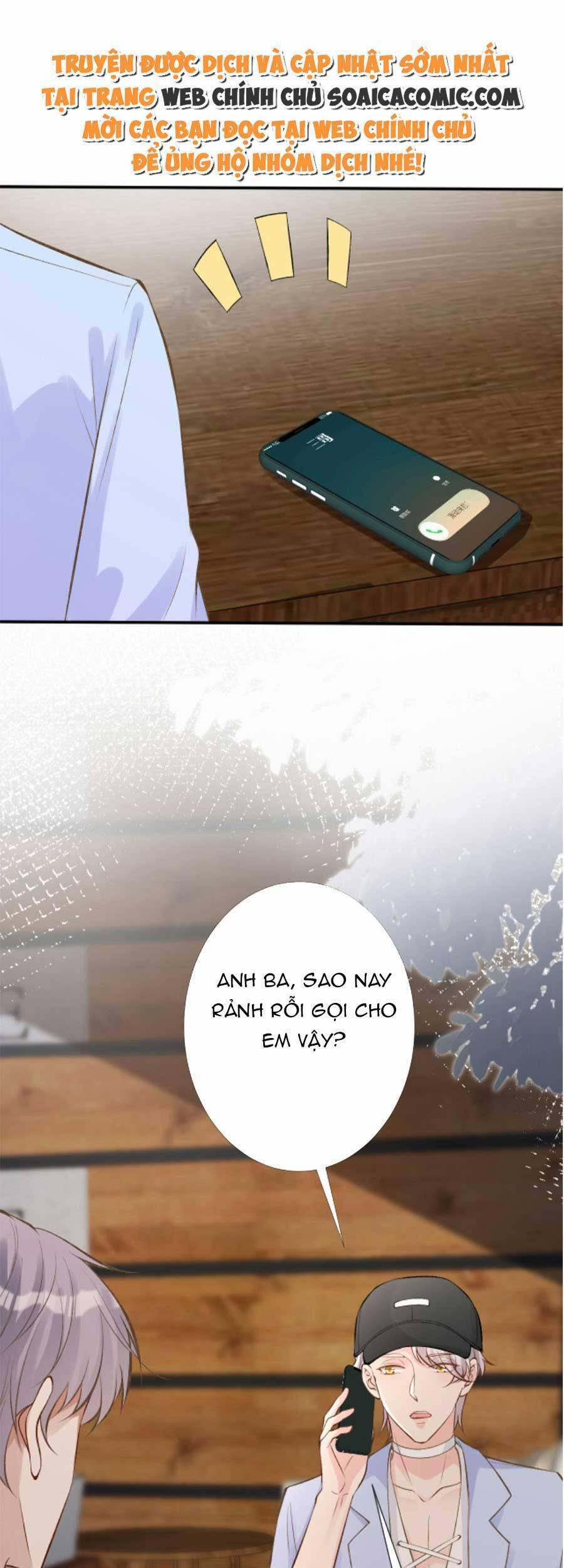 Ôm Khẩn Tiểu Mã Giáp Của Tôi 92 trang 12