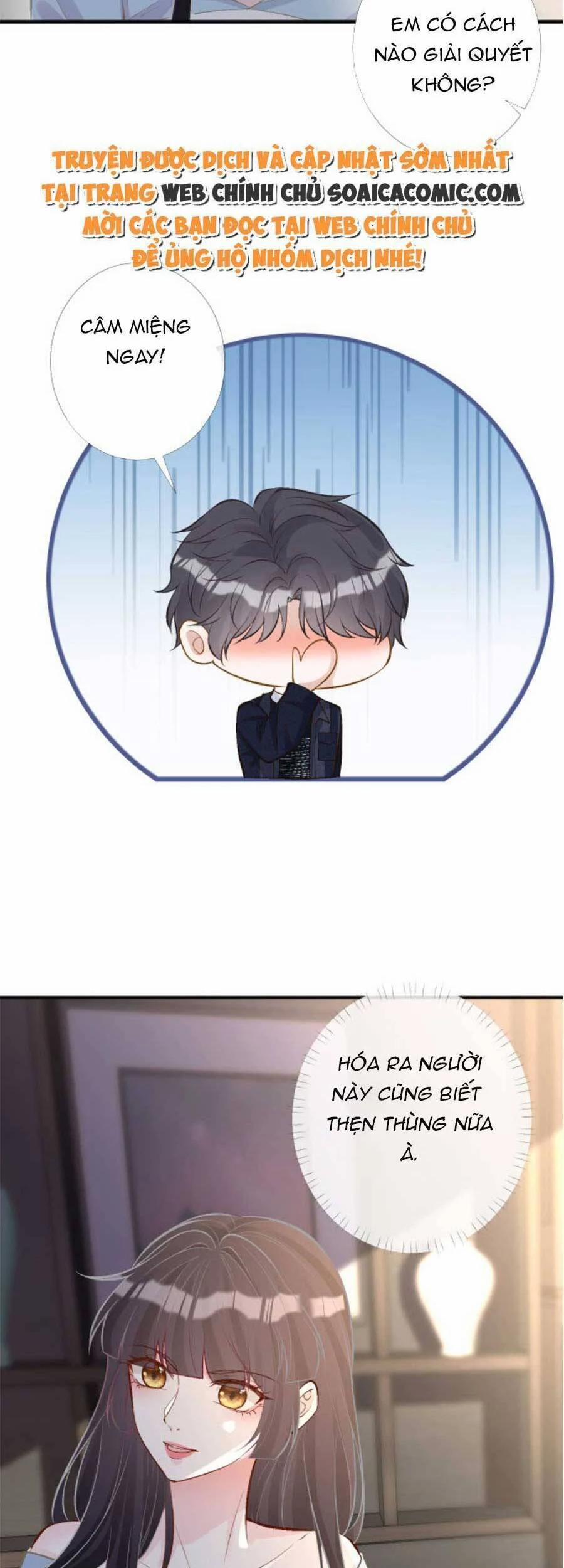 Ôm Khẩn Tiểu Mã Giáp Của Tôi 92 trang 27