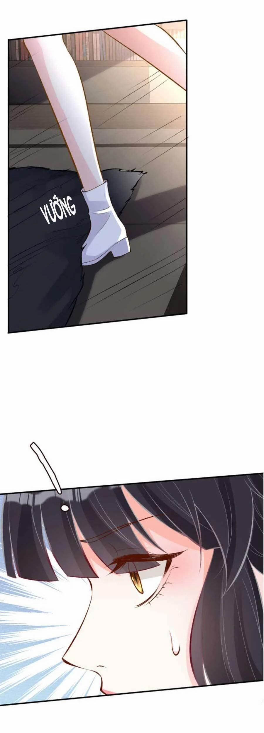 Ôm Khẩn Tiểu Mã Giáp Của Tôi 92 trang 30