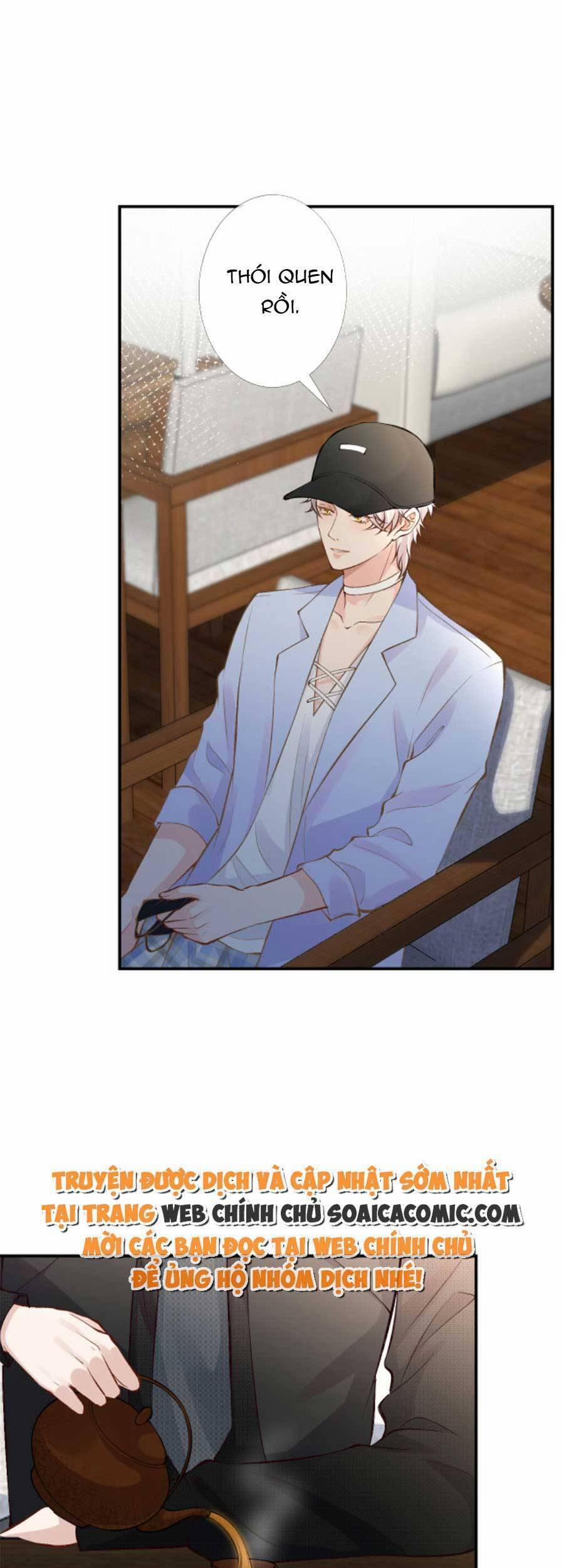 Ôm Khẩn Tiểu Mã Giáp Của Tôi 92 trang 4