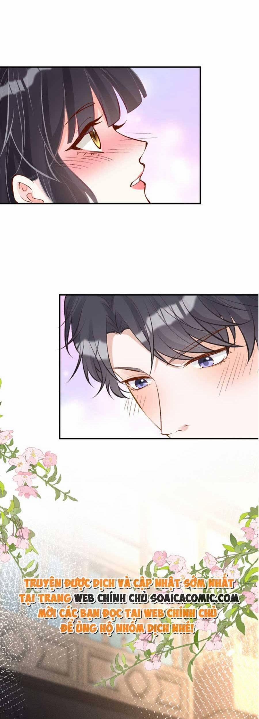 Ôm Khẩn Tiểu Mã Giáp Của Tôi 93 trang 1