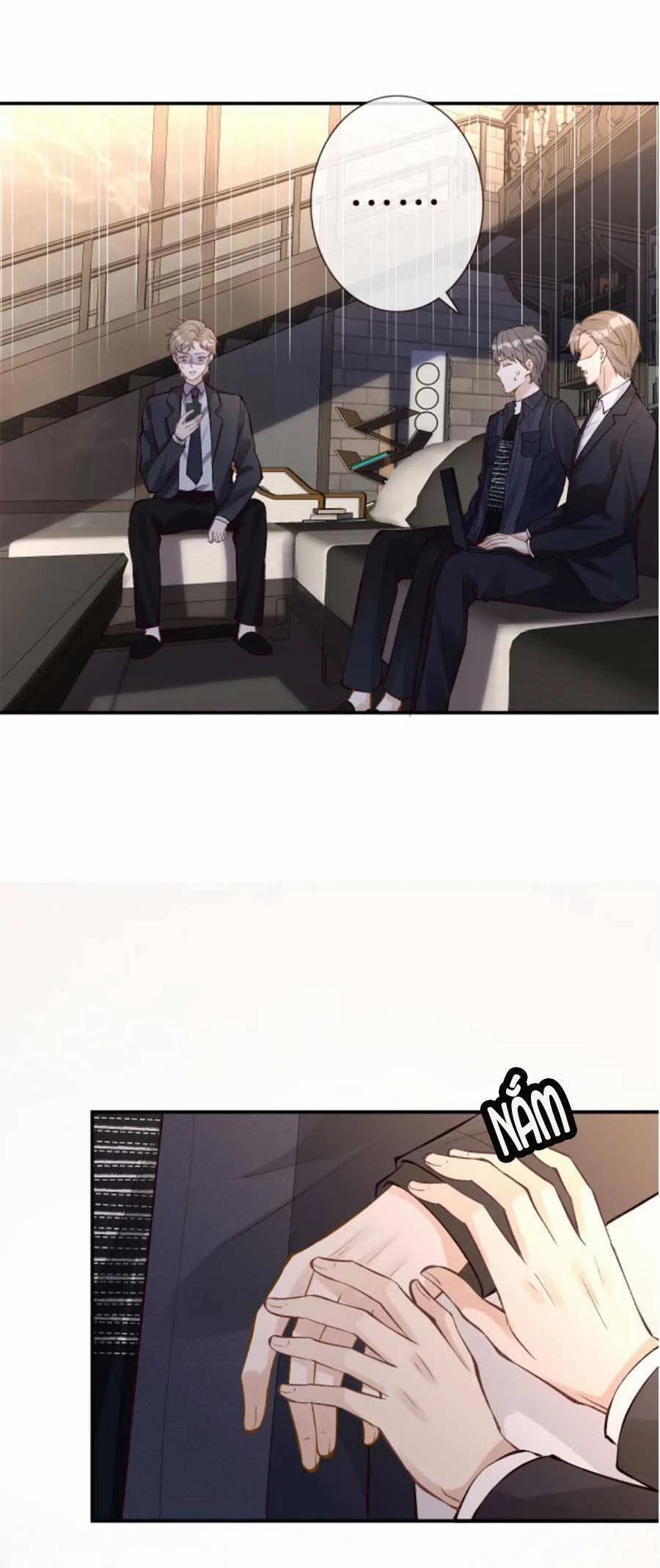 Ôm Khẩn Tiểu Mã Giáp Của Tôi 93 trang 10