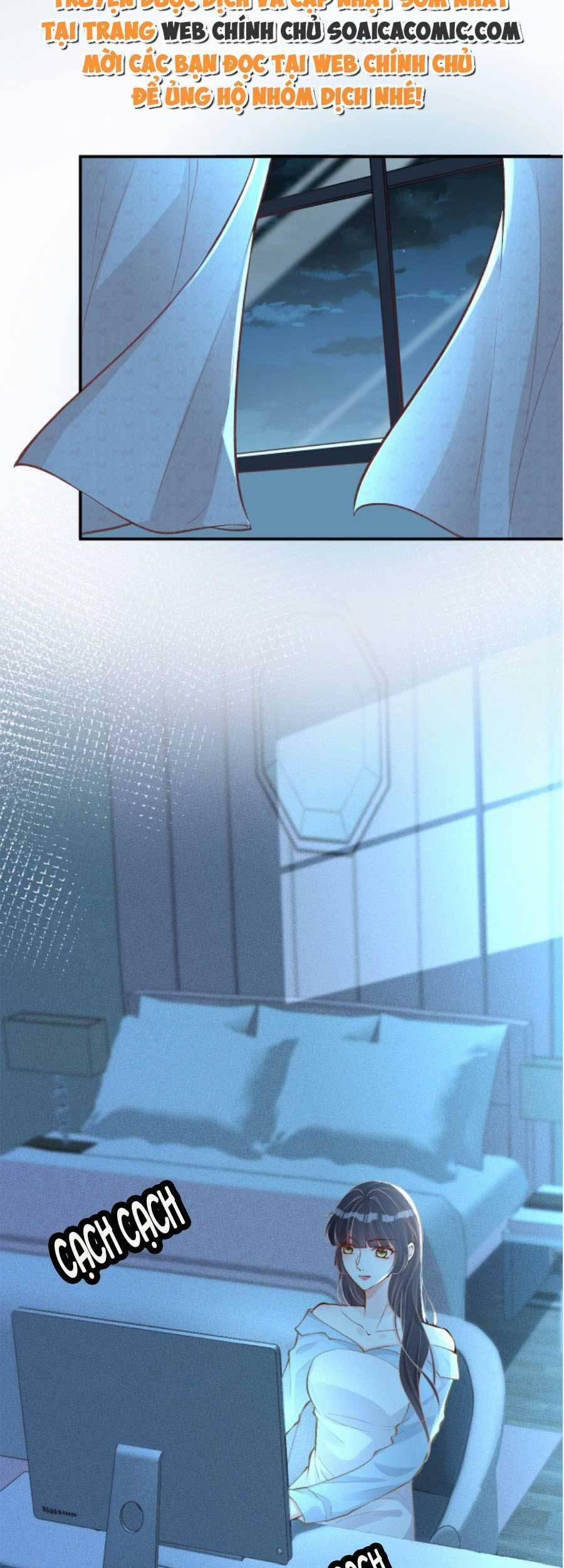 Ôm Khẩn Tiểu Mã Giáp Của Tôi 93 trang 13