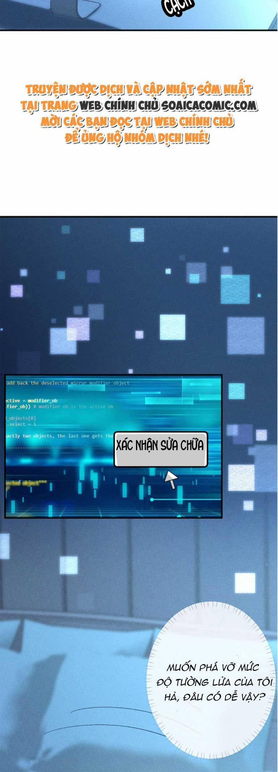 Ôm Khẩn Tiểu Mã Giáp Của Tôi 93 trang 14