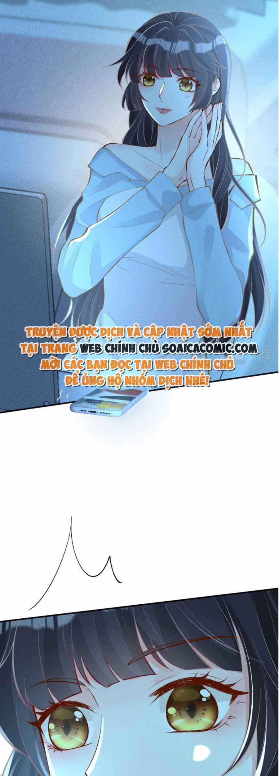 Ôm Khẩn Tiểu Mã Giáp Của Tôi 93 trang 15