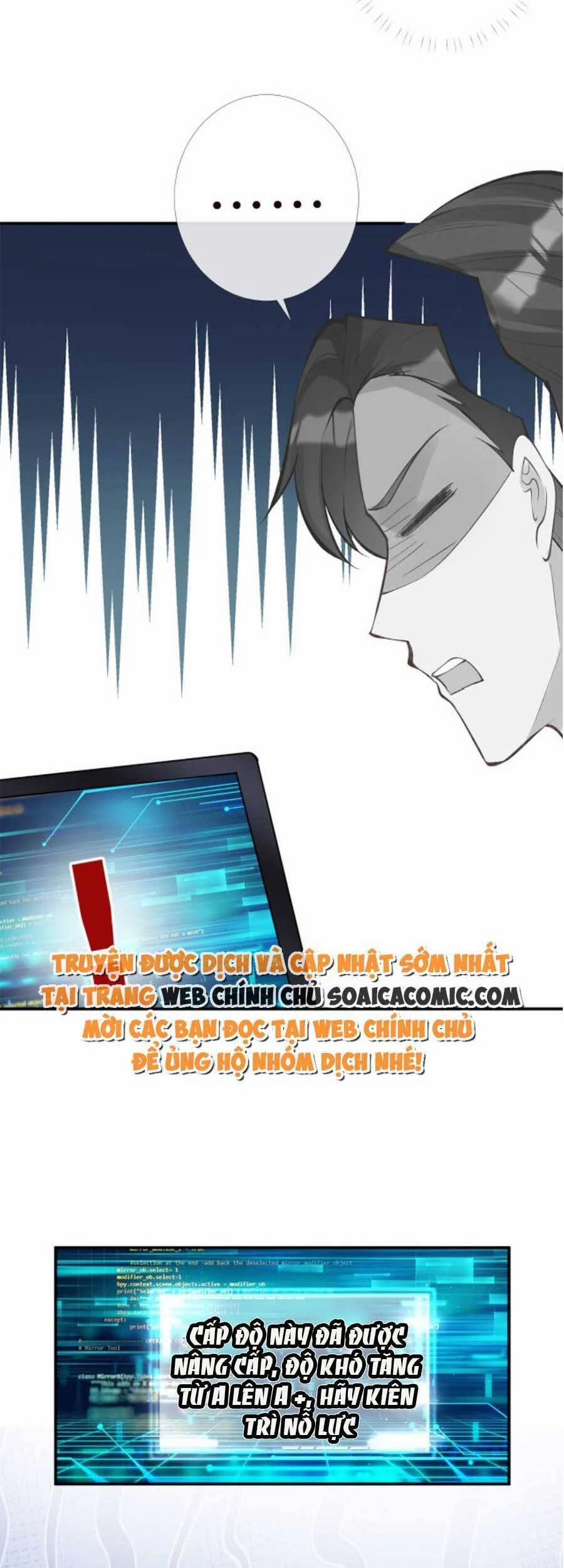 Ôm Khẩn Tiểu Mã Giáp Của Tôi 93 trang 18