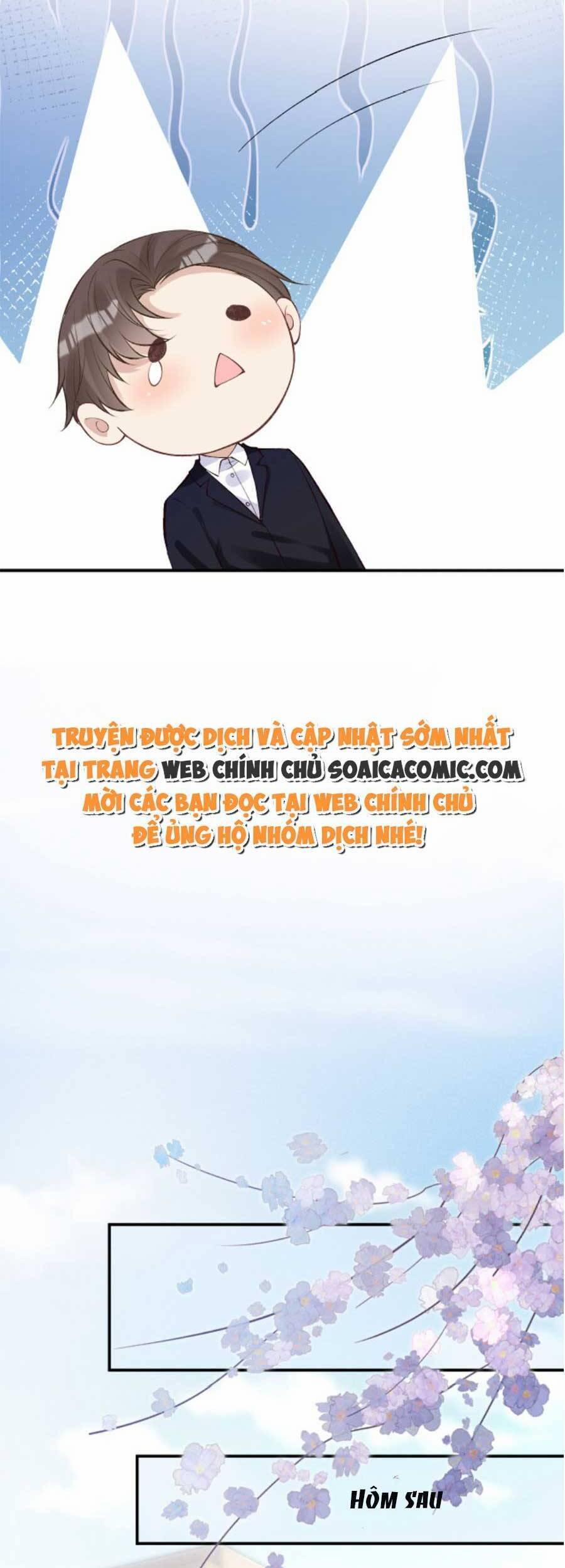 Ôm Khẩn Tiểu Mã Giáp Của Tôi 93 trang 19