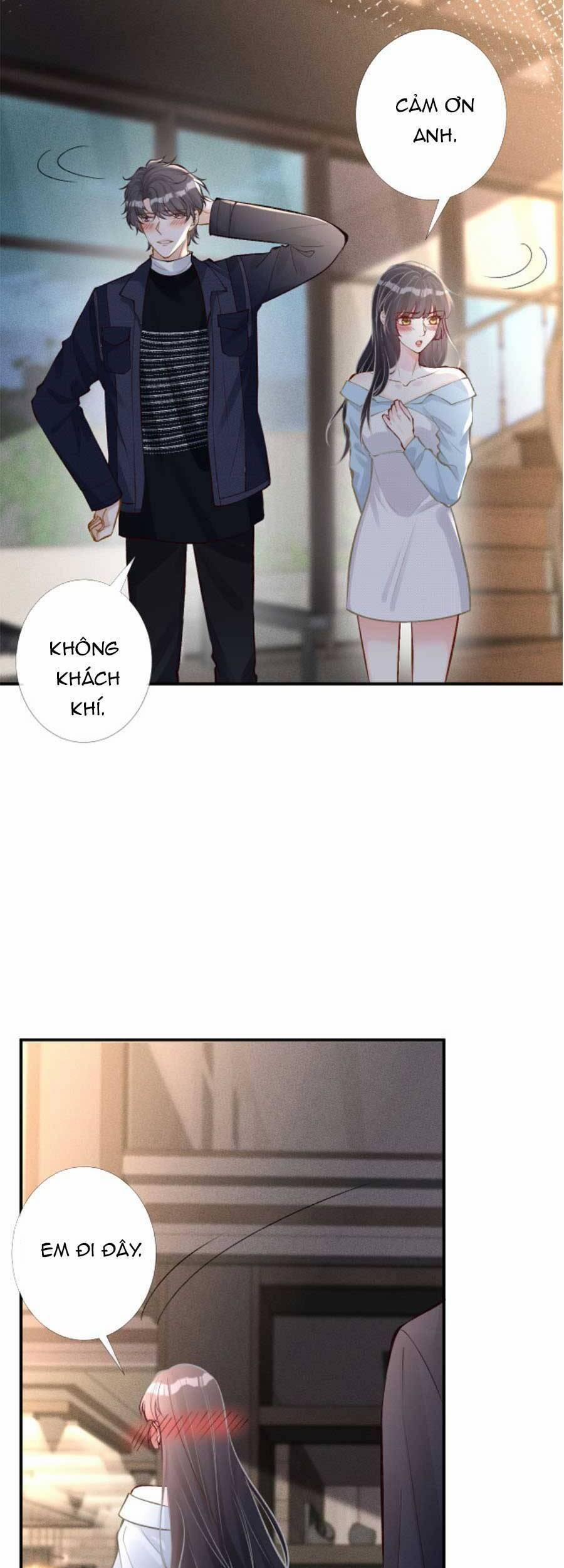 Ôm Khẩn Tiểu Mã Giáp Của Tôi 93 trang 2