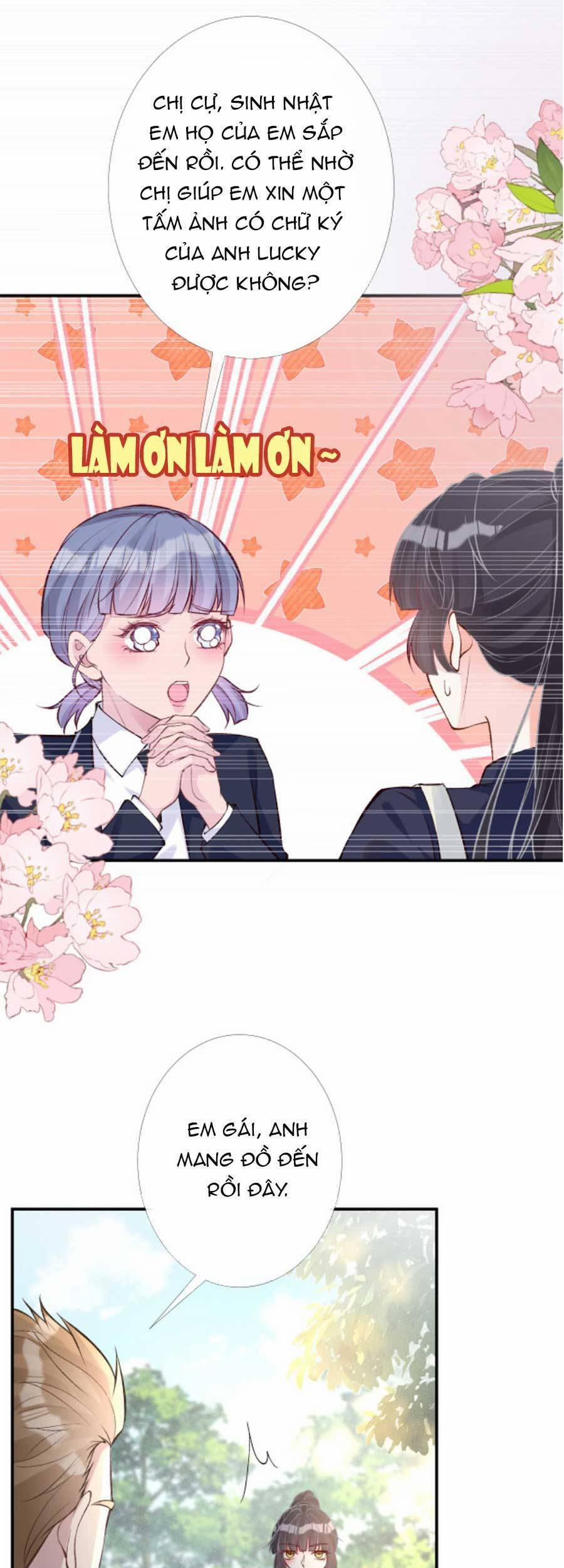 Ôm Khẩn Tiểu Mã Giáp Của Tôi 93 trang 21