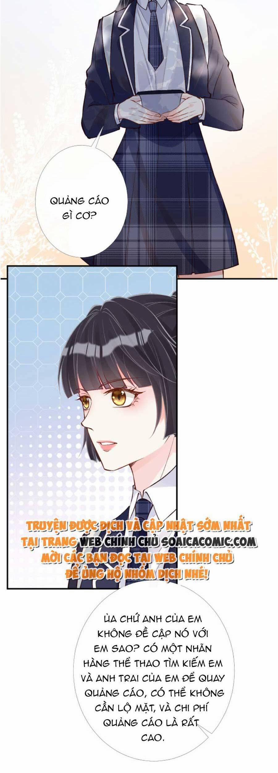 Ôm Khẩn Tiểu Mã Giáp Của Tôi 93 trang 24