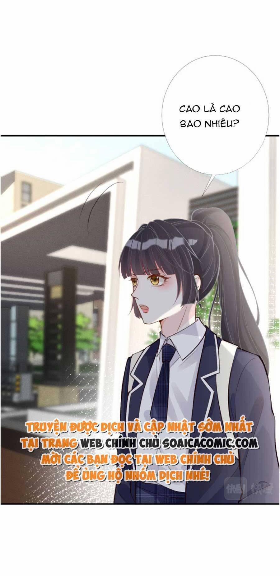 Ôm Khẩn Tiểu Mã Giáp Của Tôi 93 trang 25